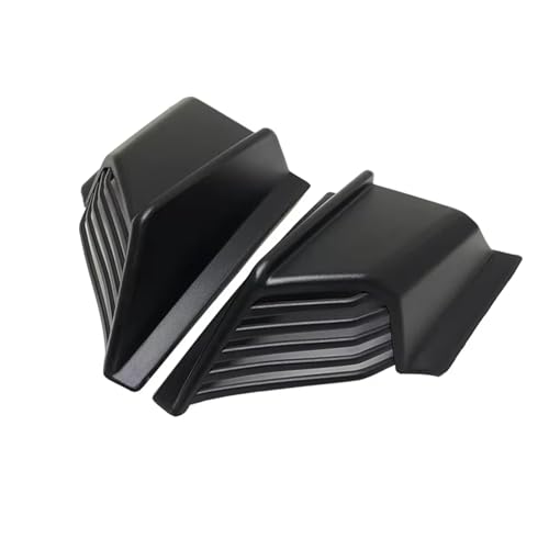 Aile aérodynamique ADV150 pour stabiliser vos trajets urbains et roadtrips
