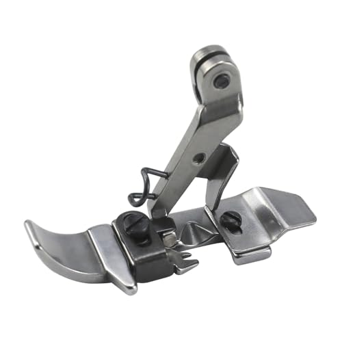 Blooy Prensatelas para Máquina Overlock JUKI Industrial miniatura 1