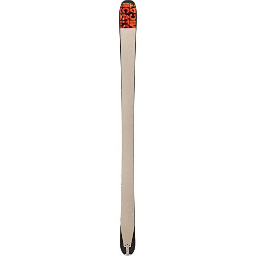 ATOMIC Skin MULTIFIT Piel de Foca, Unisex-Adulto, White (Blanco), 193 cm