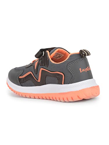 Image of Liberty Boys 55150541 Walking Shoe