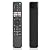 Replacement Voice Remote Control for Sony Smart TV 2019-2025, Compatible with Bravia XR/XBR/KD/K Series Google & Android TVs, Bluetooth Wireless Remote with Voice Search