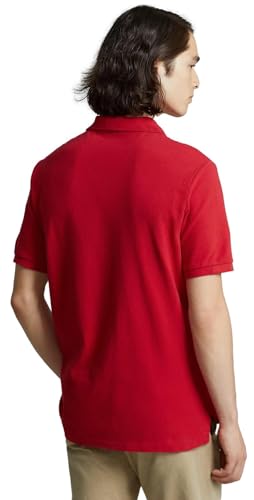 Image of POLO RALPH LAUREN Men's New Classic Fit Polo Shirt