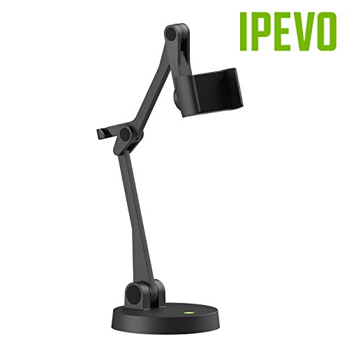 Brazo multiángulo Uplift para grabaciones cenitales desde el móvil 4