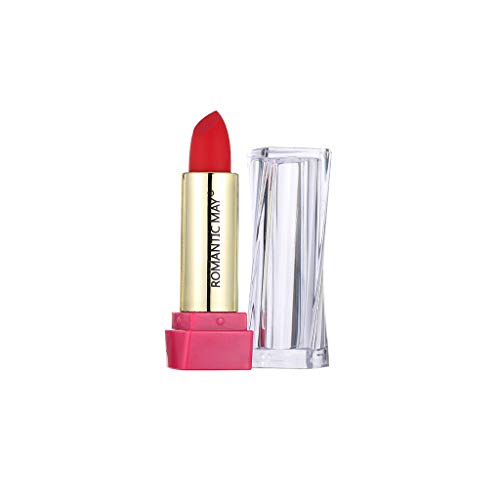 Preisvergleich Produktbild Auifor Lippenstift-wasserdichtes langlebiges Mattlippenstift-kosmetisches Schönheits-Make-upgeschenk