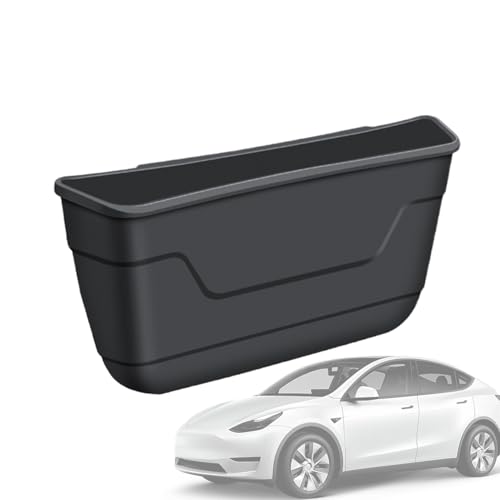 Generisch Organizador de asiento trasero para vehículos, práctico y ahorra espacio | Organizador de coche para el asiento trasero | para organización de viajes, viajes por carretera, uso diario del