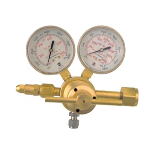 Image of Victor 0781-1428 SR4G-580 Professional High Pressure Regulator