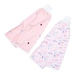 Pantalons faciles à nettoyer et à nettoyer main et machine