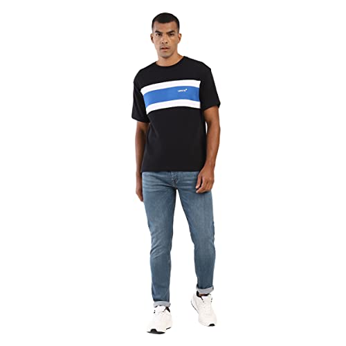 Image of Levi's Men's 512 Slim Fit Mid Rise Stretchable Jeans