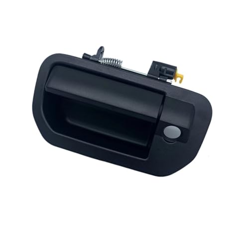 Interrupteur ouverture hayon Ridgeline 2010-2014, idéal pour charger votre benne en voyage