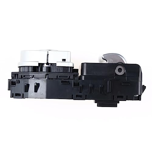 Interrupteur de fenêtre électrique réactif pour commande précise Vito W447 - 5