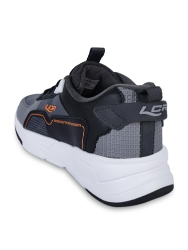 Image of Lancer Mens Panther-2 Sneaker