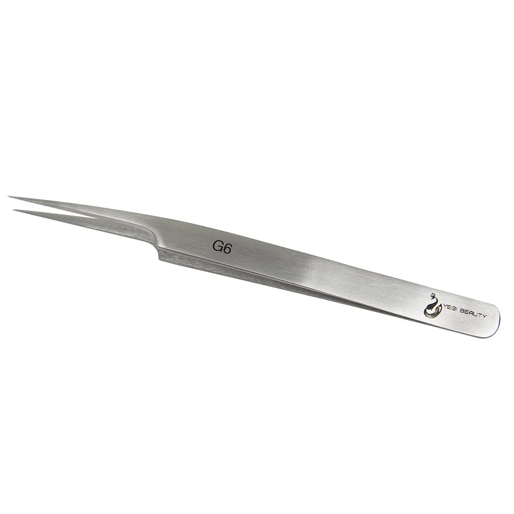 G-Line Tweezers for Eyelash Extensions G-3