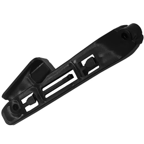 Réparer pare-chocs cassé BMW E92 avec le support avant gauche 2007 - 5