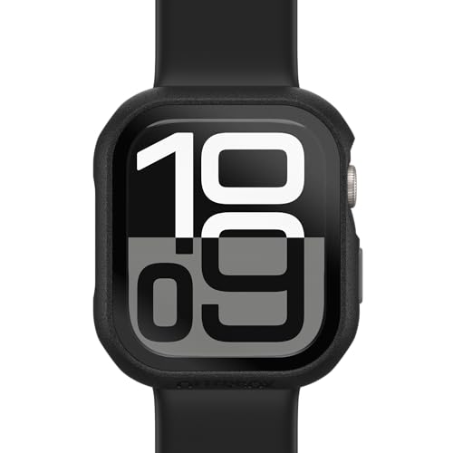 OtterBox Eclipse CASE for Apple Watch Series 10 (46mm) - Pavement - Protective All-in-one Apple Watch Bumper Case & Screen Protector