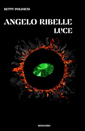  Angelo ribelle: Luce
