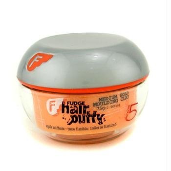Fudge Hair Putty (Medium Hold Moulding Clay) - 75g/2.5oz