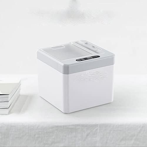 Electric Toothpick Holder Infrared Sensor Automatic Smart Dispenser Tooth Stick Storage Box Kitchen Table Supplies image 2