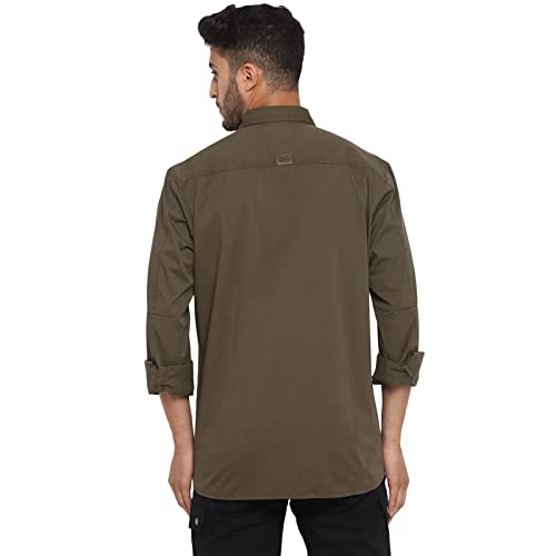 Image of Royal Enfield Trail Shirt