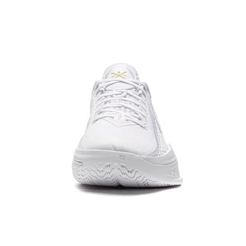 Image of LI-NING Wade Flash Series Men's Basketball On-Court Shoes Professional Cushioning Responsiveness Sneakers ABPU027 ABPU039 ABPV013