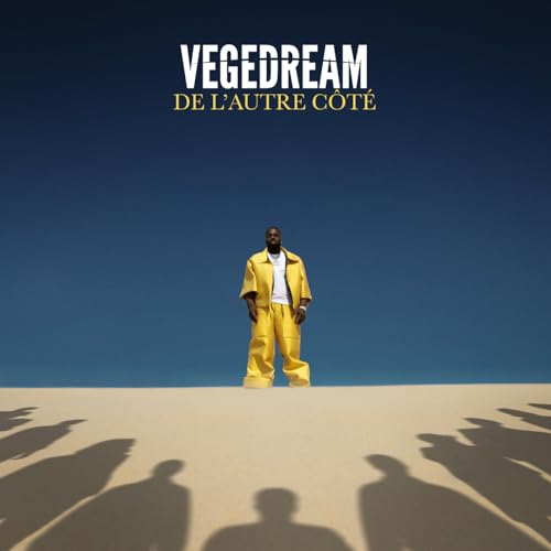 Vegedream