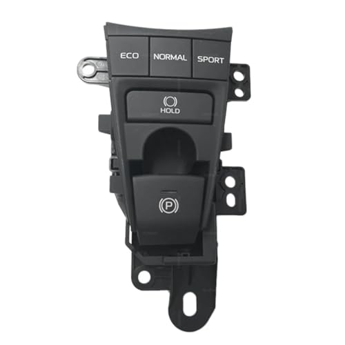 Interrupteur de Frein Électronique Bloqué? Solution pour Camry 933003R260CA