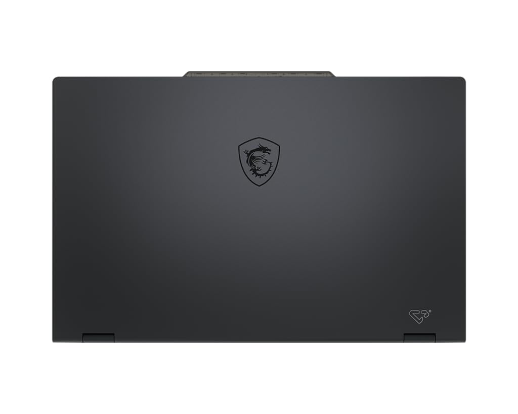 MSI Cyborg 15 B13WEKG-652FR : Intel i5-13420H - 16GB DDR5 - SSD 512GB - Nvidia RTX5050 8GB - 15.6' Full HD 144Hz - Windows 11 Famille