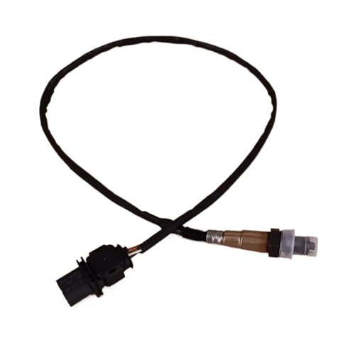 Sonde O2 à haute précision pour Man TGX TGS remplace 0281004107