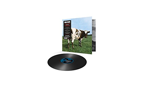 Atom Heart Mother - Image 2