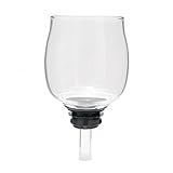 Top Glass for Yama SY5 Siphon Brewer