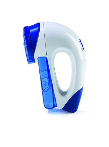 CLEANmaxx 03345 Accessoire Aspirateur sans Sac Rasoir Anti-Bouloche Cover