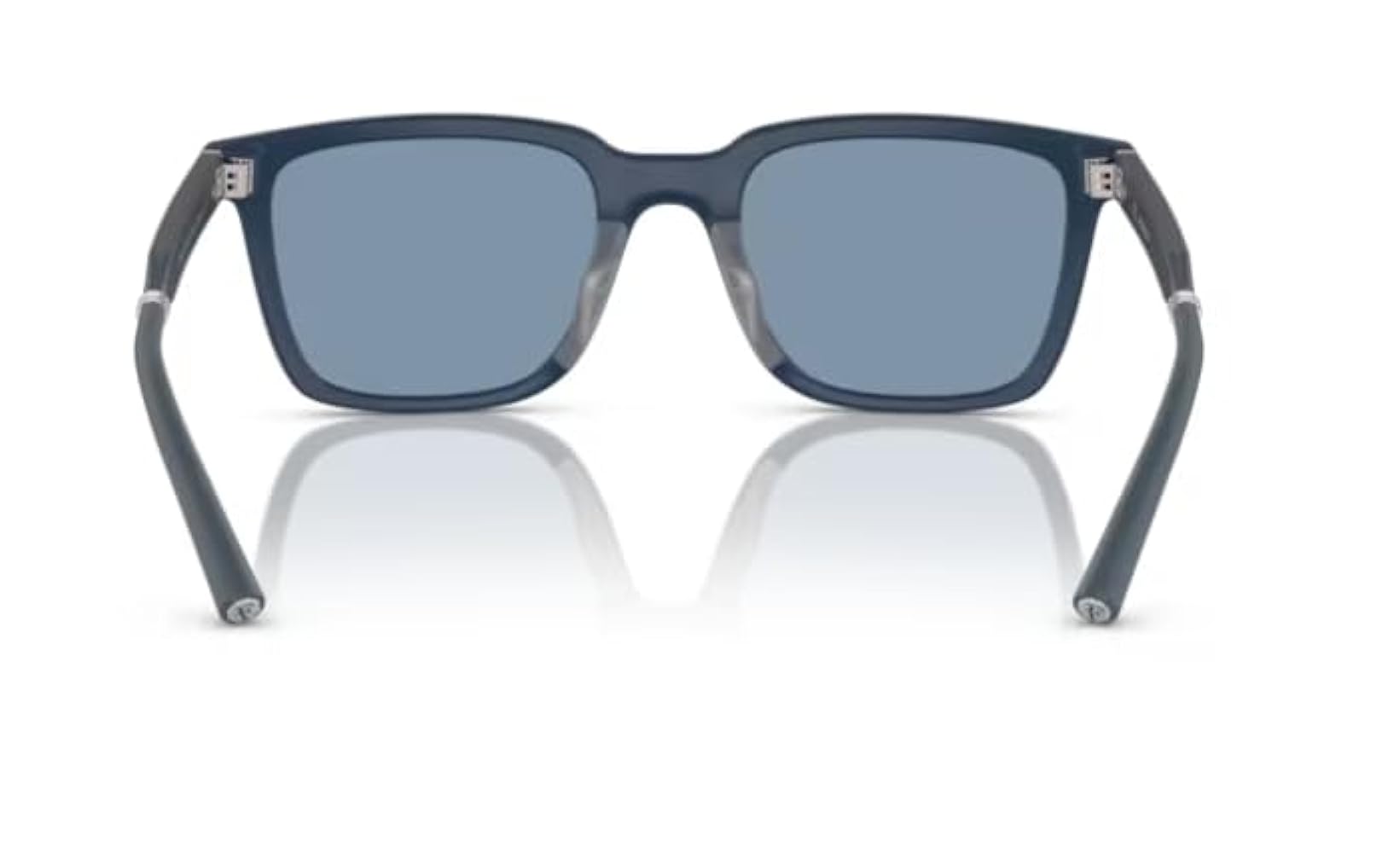 Amazon.com: Oliver Peoples 0OV5553SU Mr. Federer 700380 Semi