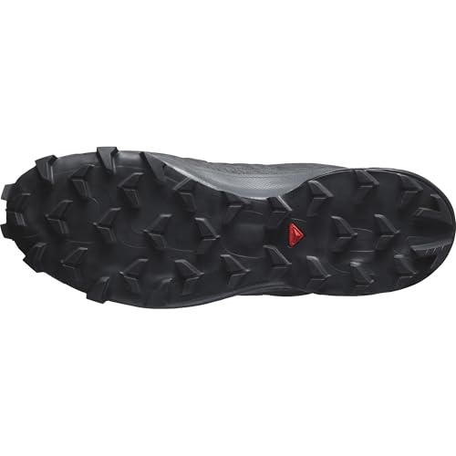 Image of Salomon Men's Speedcross GTX Waterproof Trail Running Shoes