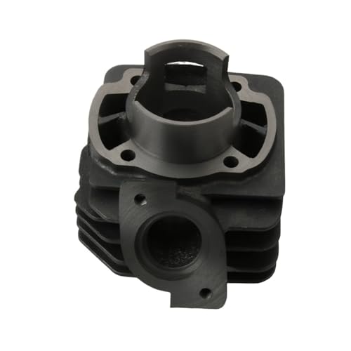 Kit cylindre 70cc Big Bore résolvant les pertes de puissance sur Dio50 et SRX50