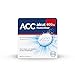 Produktbild ACC® akut 600 mg Hustenlöser, 40 Brausetabletten, Brombeer-Aroma  löst festsitzenden Schleim, erleichtert das Abhusten und befreit so die Bronchien, nur 1x täglich