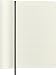 Moleskine Classic Notebook, Soft Cover, Large (5
