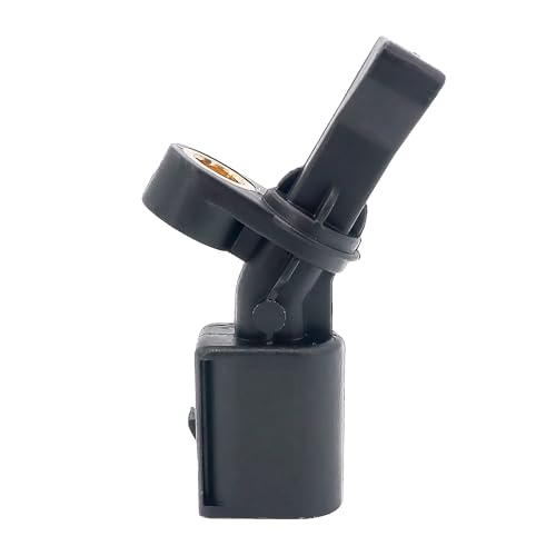 Image of 6Q0927808B ABS Wheel Speed Sensor Rear Right Compatible with Audi A1 8X A2 8Z0 A3 8V VW Golf MK VII POLO MK IV V FOX 5Z Skoda FABIA MK I II OCTAVIA MKIII Seat IBIZA Mk III IV LEON TOLEDO MK IV