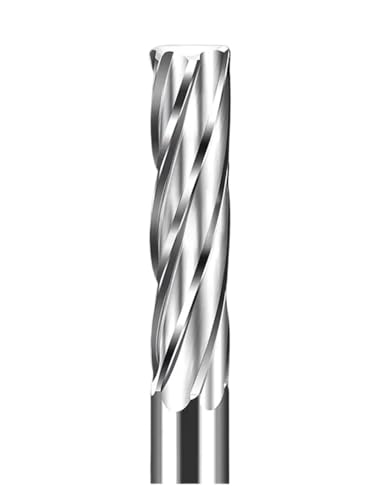 Alésoir carbure monobloc 9.47mm à tolérance non revêtue