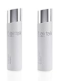 hairtalk extensions kaufen Eine große Portion Feuchtigkeit ist essentiell wichtig für leichte Kämmbarkeit sowie gesund glänzendes Haar. Extensions brauchen Nährstoffe und sehr viel Feuchtigkeit “von außen”, da sie nicht mehr mit der Wurzel verbunden sind und keine Nährstoffe mehr vom Körper zugeführt bekommen.