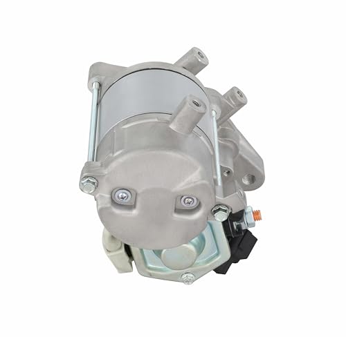 BOSCH SR3317N Premium 100% New Starter - Built for Extreme Conditions miniatura 5