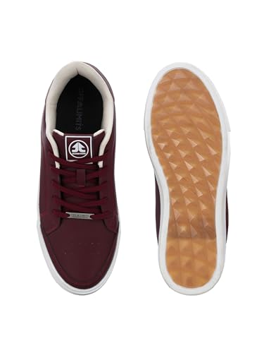 Image of OFF LIMITS Men's Skyline Casual Sneakers
