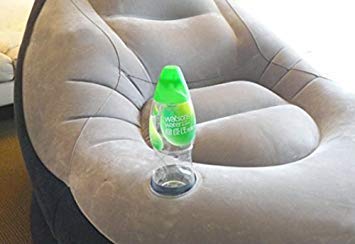 Amazon｜【 空気 で 膨らむ ソファ 】 体に フィット する SOFA