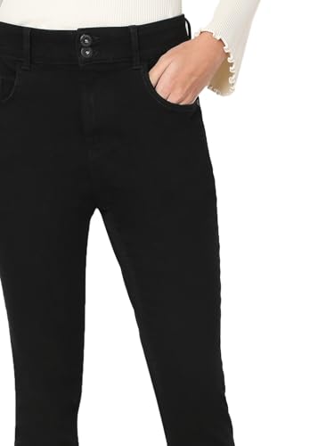 Image of VERO Moda Women's High Rise Skinny Jeans