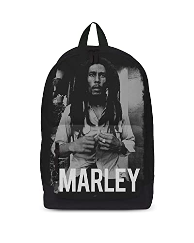 Rocksax David Bowie Bum Bag - Warped Cover