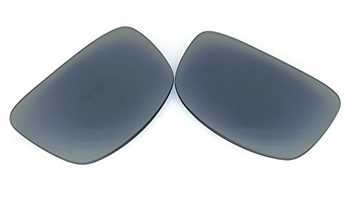 Image of Polarized Replacement Lenses for Oakley Jupiter Squared - Orange Red Mirrored Coating