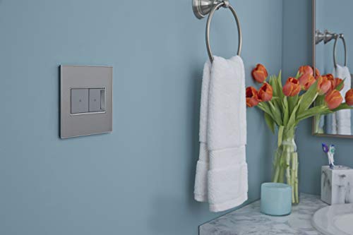 Universal Wall Dimmer Switch Light - Three-Way #TOP3