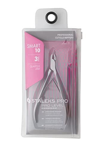 3 mm Kütikül Et Pensi Smart