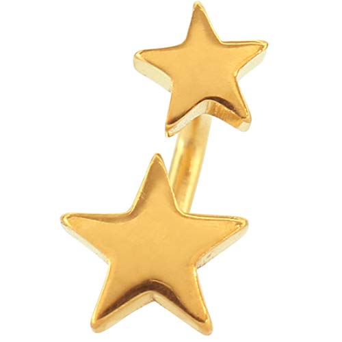 [ROQUE] � �s�A�X 18G 16G 14G �{�f�B�s�A�X �r�b�O���~�j�X�^�[ �T�[�t�F�C�X�o�[�x��(1����) 18G �S�[���h