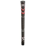 Superstroke Cross Comfort Black/Red Jumbo Golf Grip