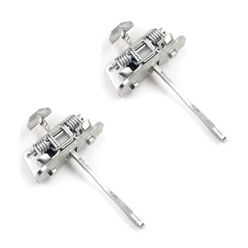 Limiteur de course performant pour butée de porte Audi A2