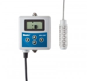 Beregnungsparadies Hunter Soil-Clik Bodenfeuchtesensor